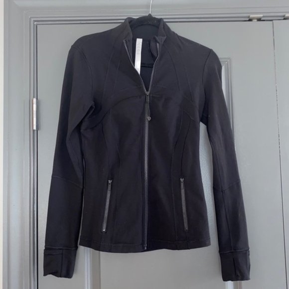 lululemon athletica Jackets & Blazers - 🍋 Lululemon Define Jacket